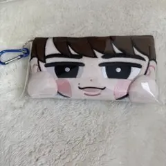 SnowMan 渡辺翔太 すのチル ヘアバンド ケース付き‼️