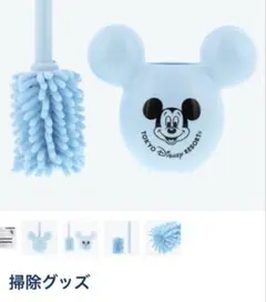 東京ディズニーリゾート ミッキー ハンディモップのサムネイル