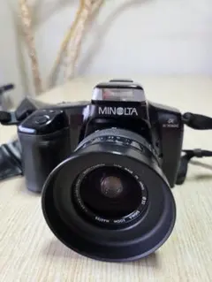 2026年最新】ミノルタ レンズの人気アイテム - メルカリ