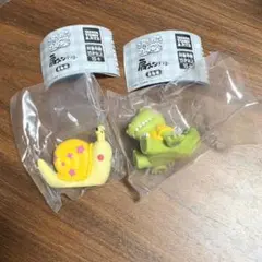 がんこちゃん　肩ズン