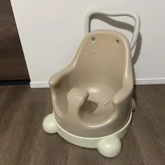 ESSIAN×PUPPAPUPO P-edition ベビーチェア