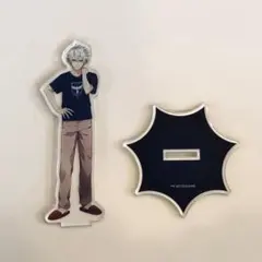 にじフェス 2023 葛葉 アクリルスタンド - メルカリ