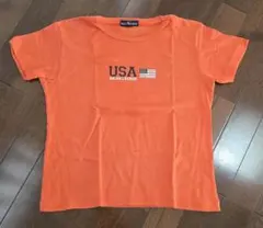Ralph Lauren　ラルフ ローレン　160cm　Tシャツ