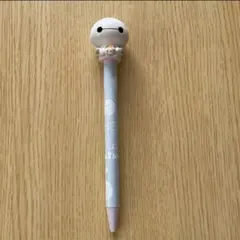 ベイマックス　ボールペン