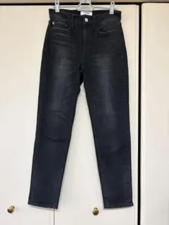 Healthy Denim デニム ブラック テーパードのサムネイル