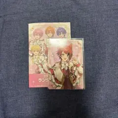 すとぷりAGF ランダムグッズ コレクションカード