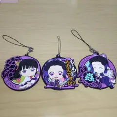 2026年最新】栗花落カナヲ ラバーストラップの人気アイテム - メルカリ