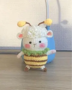 2026年最新】ひつじ編みぐるみの人気アイテム - メルカリ