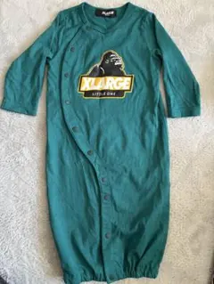 XLARGE ロンパース