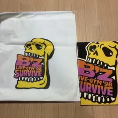 2026年最新】b'z live-gym '98の人気アイテム - メルカリ