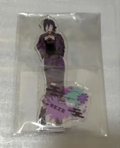 チェンソーマン　レゼ篇　OMATSURI アクリルスタンド　レゼ