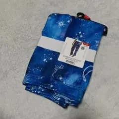 【M】星空模様 ポケット付きスリープパンツ 未開封