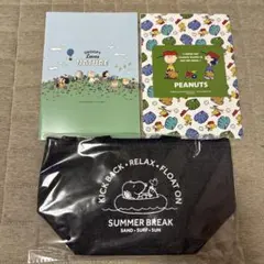 AOKI スヌーピーグッズ　まとめ売り
