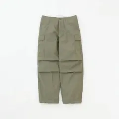 YAECA U Fatigue Pants UNISEX 36のサムネイル