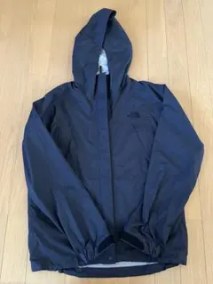 THE NORTH FACE ブラック マウンテンパーカー レディースM