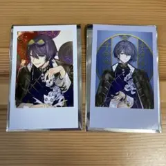 【Dytica 2nd Anniversary】ランダムチェキ風カード