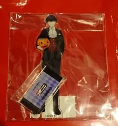 怪獣8号　渋谷ちかみち　ハロウィン　BIGアクリルスタンド　保科宗四郎