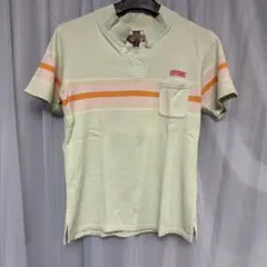 HYSTERIC GLAMOUR ポロシャツ 半袖のサムネイル