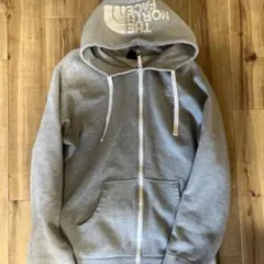 THE NORTH FACE パーカー
