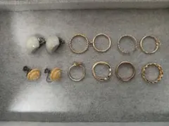 遺品整理アクセサリーまとめ #4