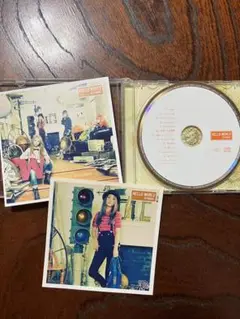 SCANDAL HELLO WORLD