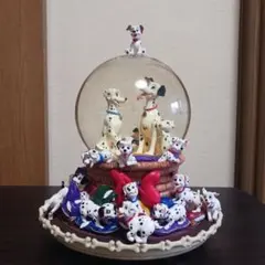 2026年最新】ディズニー 101匹わんちゃん オルゴールの人気アイテム