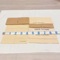 LOUIS VUITTON 布製保存袋セット20枚