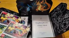 ポケモンZA ポケモンセンター特典