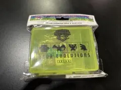 EUIC ダメカンダイス　御三家　ロンドン EUIC ロンドン ポケモンセンター限定 ダメカンケース 御三家 - メルカリ