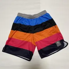 未使用に近い インパル ハンドボール 短パン M