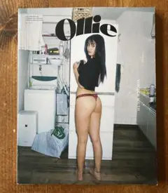 Ollie VOL.259 2024 Apr. VOICE OF YOUTH