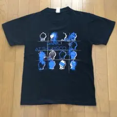 2026年最新】panic! at the disco tシャツの人気アイテム - メルカリ