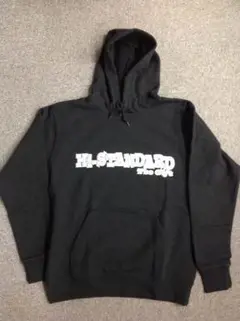 Hi-STANDAR  パーカー　XL Amazon.co.jp: Hi-STANDARD（ハイスタンダード）RIC CLAYTON_ZIP