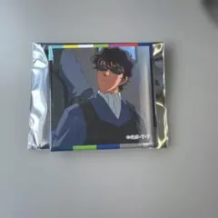 名探偵コナン グリッター缶バッジvol.4 松田陣平 8点セット - Mercari