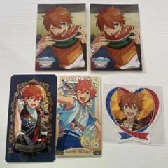 あんスタ 明星スバル セット