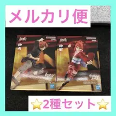 『新劇場版 銀魂-吉原大炎上-』VIBRATION STARS 神威 神楽 2種