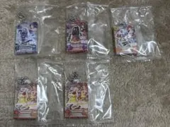 アイカツ アクリルチャーム