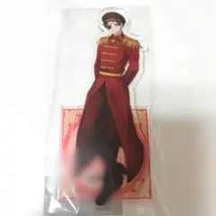 ウィンブレ アクスタ プリカフェ 蘇枋