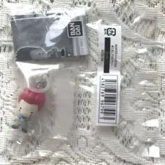 ジ*ニ様 HUNTER×HUNTER めじるしアクセサリー ヒソカ