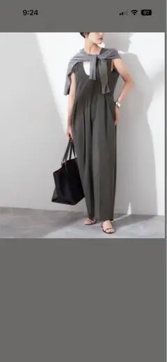 JOURNAL STANDARD Lessage オールインワン　　Fのサムネイル