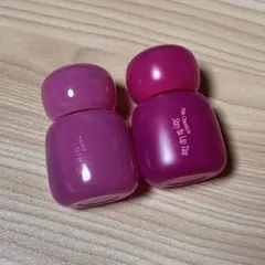 fwee ピンクオブセッションステイフィットティント　g05 m07