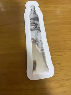 ディオール カプチュール プロ コラジェンショット サンプル