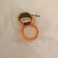 NAOTOアクリルリング