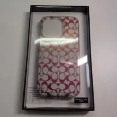 COACH iPhone 6.1