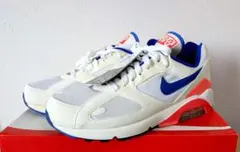 NIKE AIR MAX180 2017年モデル★新品箱黒タグ付き26.5cmのサムネイル