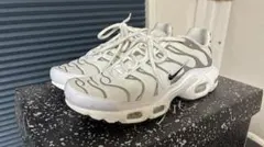 Nike Air Max Plus se wmns キッズ　エアマックス プラス