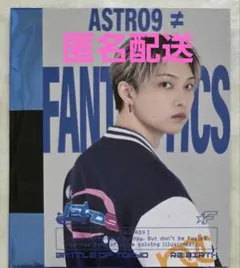 FANTASTICS 堀夏喜 BOT フォトカードのサムネイル