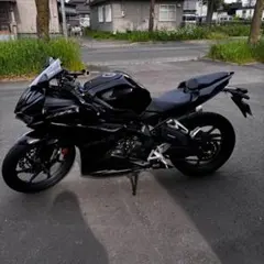 Honda CBR250RR NC51 低走行のサムネイル