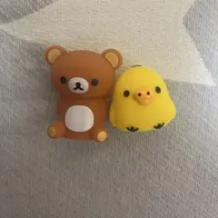 リラックマ ガチャガチャ