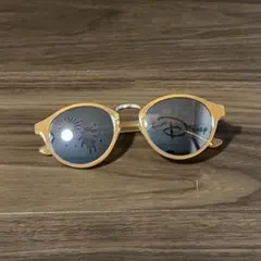 ディズニーランドサングラス